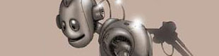 Colouring a Robot in Photoshop