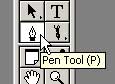 Photoshop Pen Tool