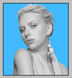 Pop Art Inspired by Lichtenstein 05